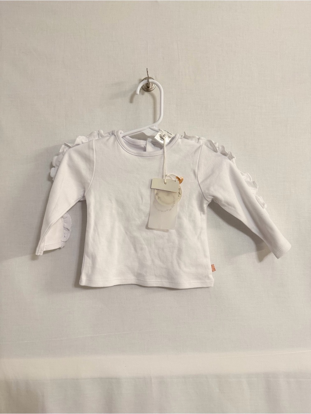 Carrement Beau top 6 months nwt